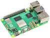 Raspberry Pi® 5 model B 16 GB 4 x 2.4 GHz