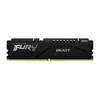 Kingston Beast Black XMP Pamięć robocza do PC - moduł DDR5 64 GB 4 x 16 GB 5600 MHz 288 pin DIMM KF556C40BBK4-64