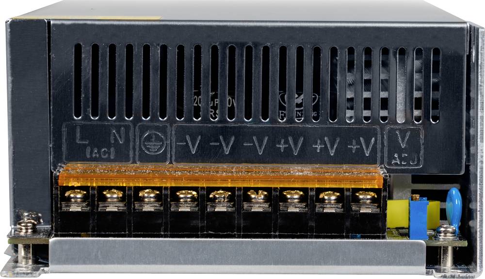 Промисловий блок живлення постійної напруги Joy-it JT-PS1440-NT 68 В (макс.) 22 А (макс.) 1500 Вт