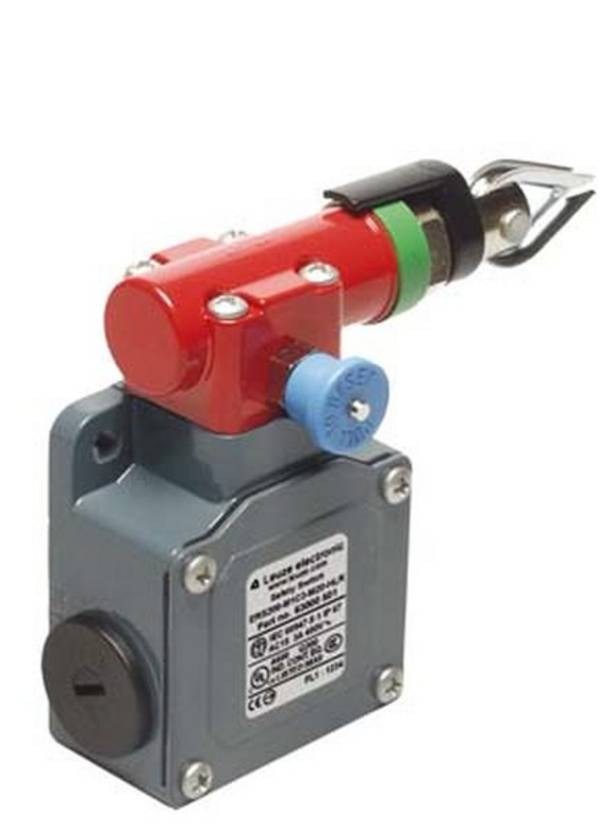Leuze Electronic 63000520 Wyłącznik linkowy zatrzymania awaryjnego 63000520, 1 szt.