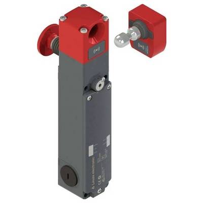 Leuze Electronic 50132057 Blokada bezpieczeństwa Leuze, 1 szt.-0
