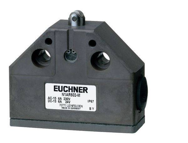 Euchner 78485 Wyłącznik graniczny, 1 szt.