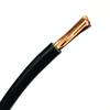 H07V-K 1x10Ziffer1sw Kabel rdzeniowy H07V-K 1 x 10 mm² czarny 100 m