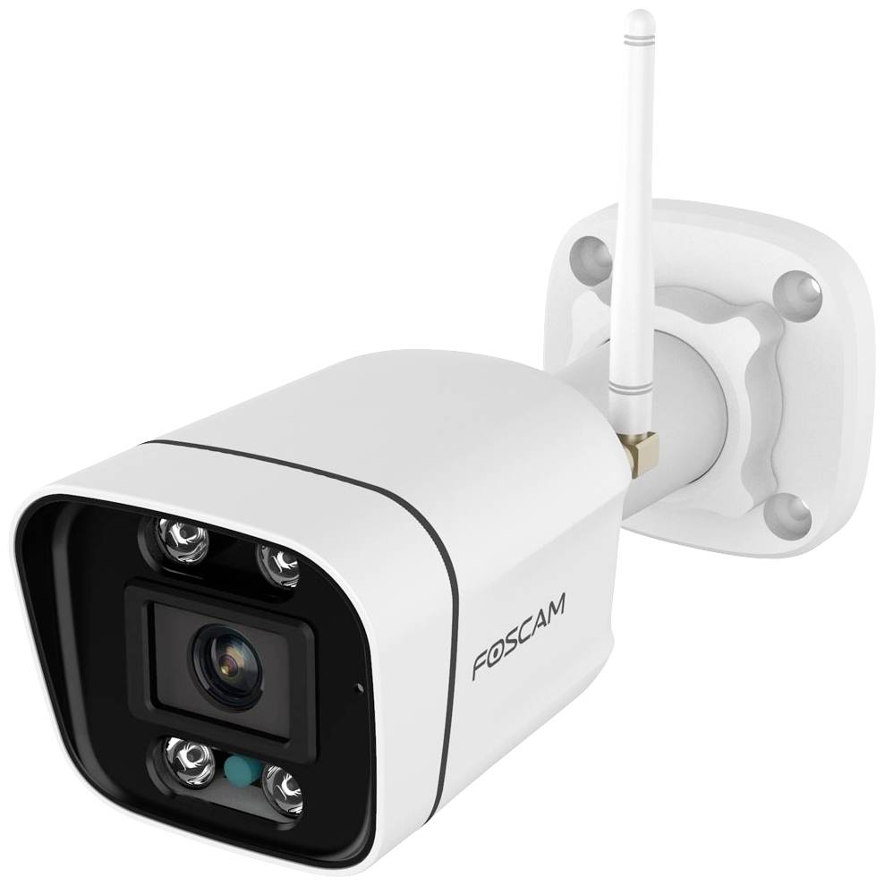 IP камера спостереження Foscam Netzwerkkamera V5P WLAN 3072 x 1728 px