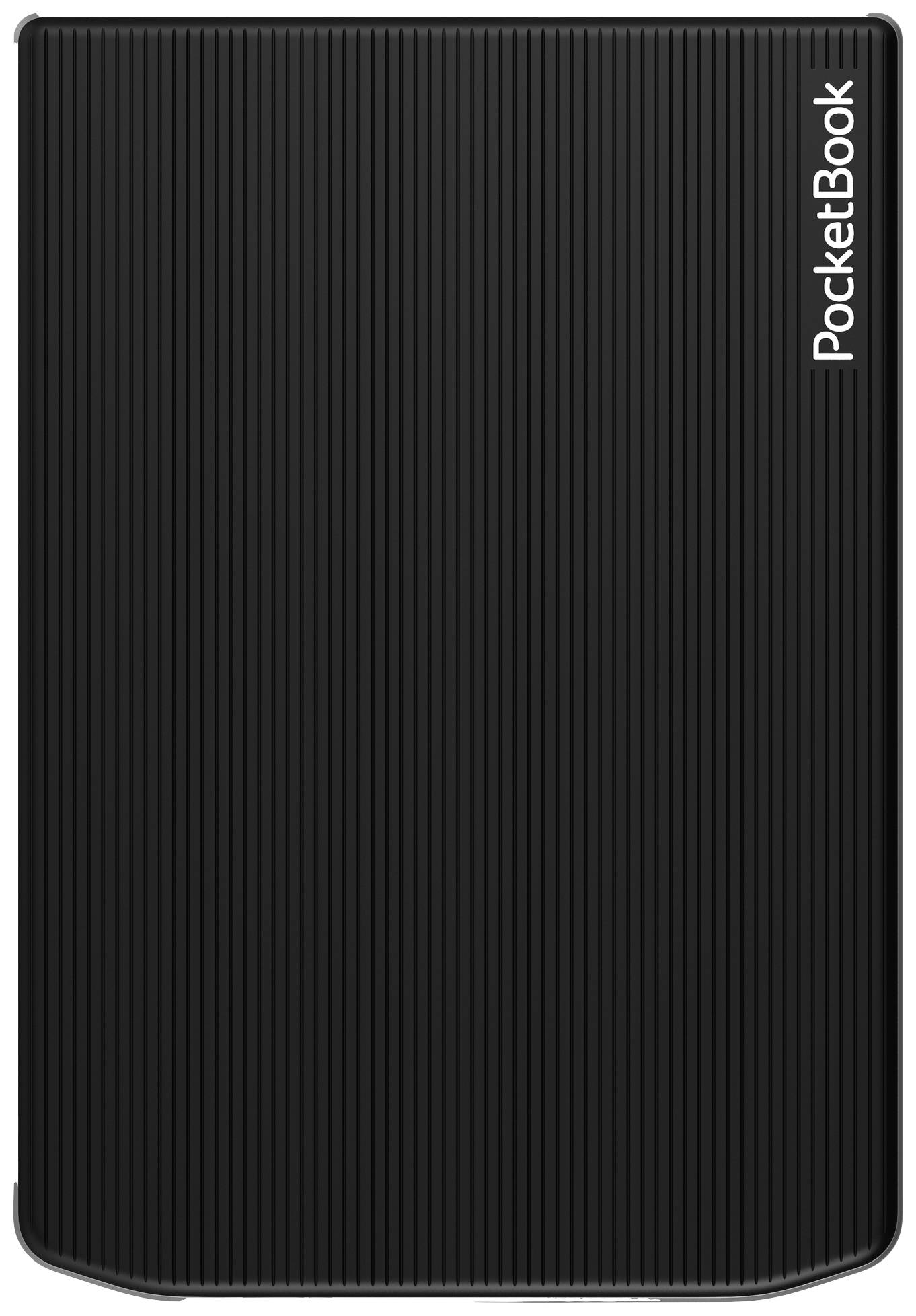 Електронна книга PocketBook Verse 15,2 см (6 дюймів) сірого кольору