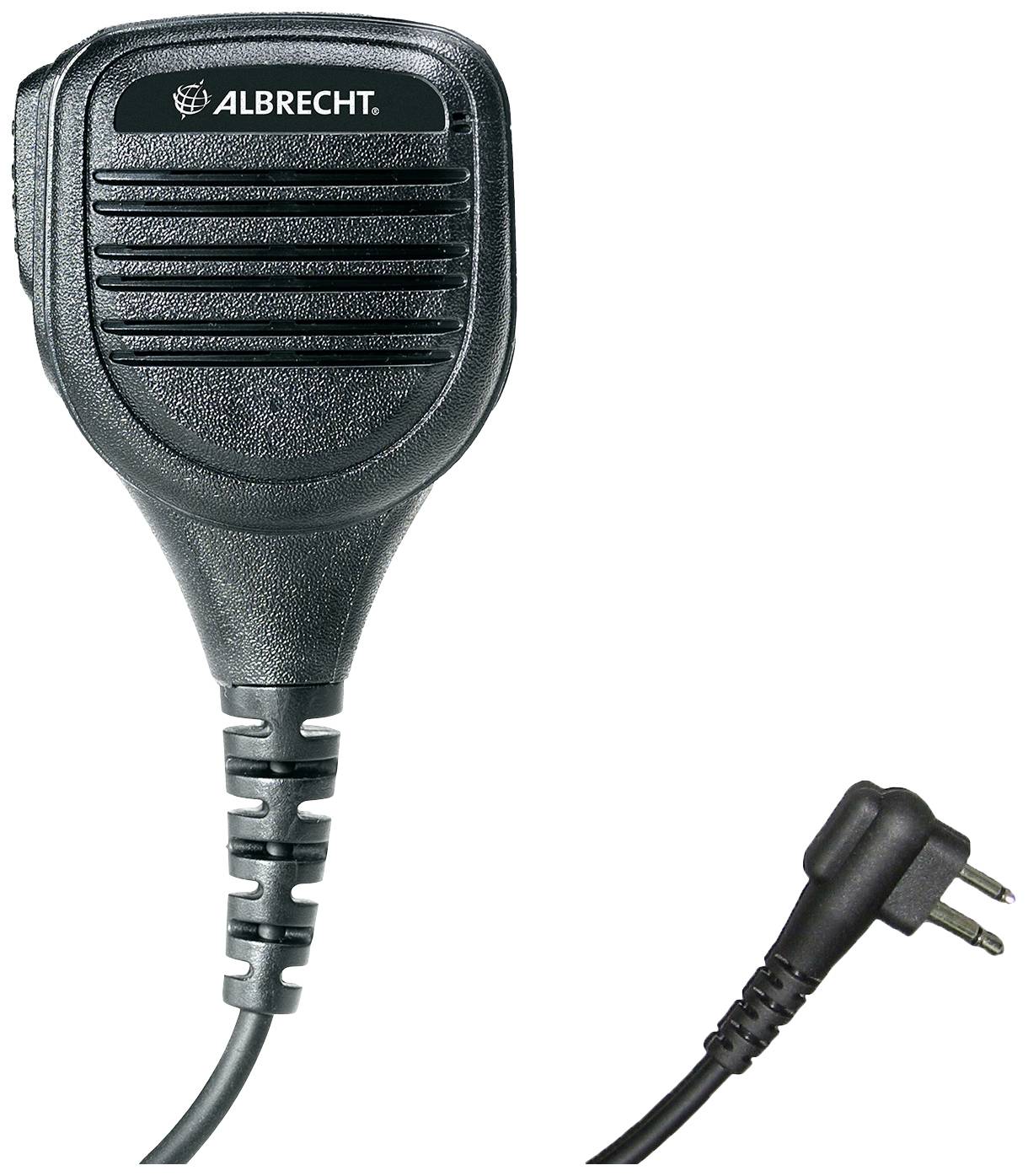 Гучномовець з мікрофоном Albrecht SM600 Motorola Lautsprecher Mic 41757