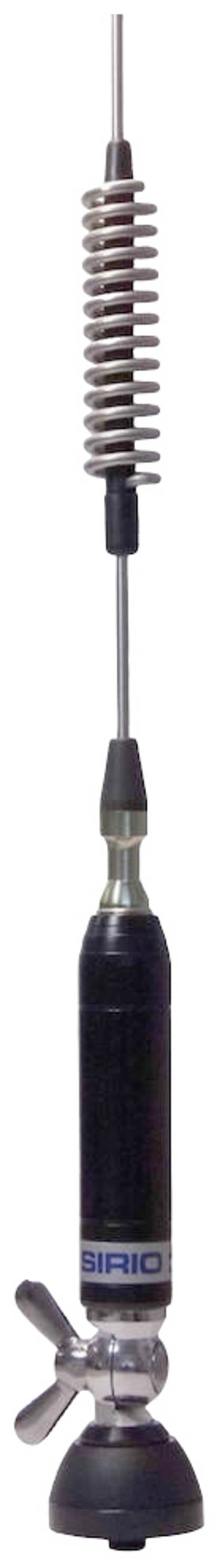 Antena Albrecht Mobilantenne DV 27 U 85 cm 67160