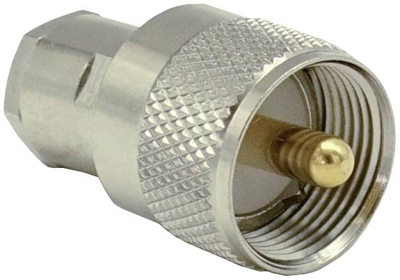 PL Connector Albrecht Adapter PL Stecker FME Stecker 10er 5856