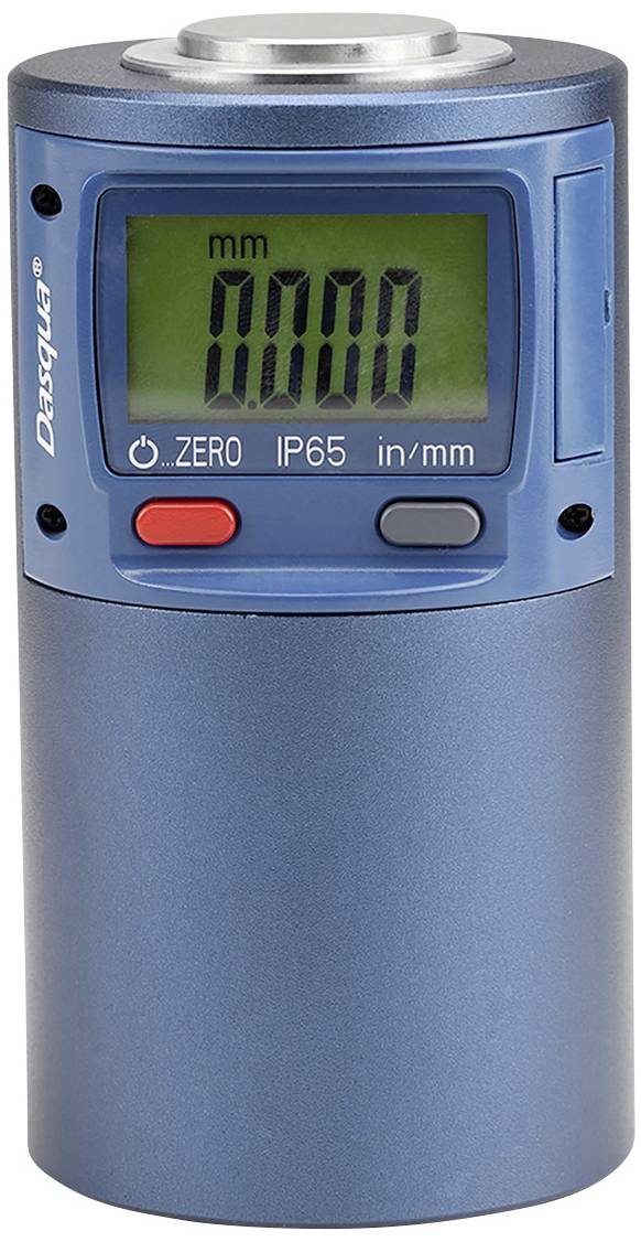 Цифровий нульовий установник Dasqua 1801-1010 IP65 Висота: 100 мм 1 шт.