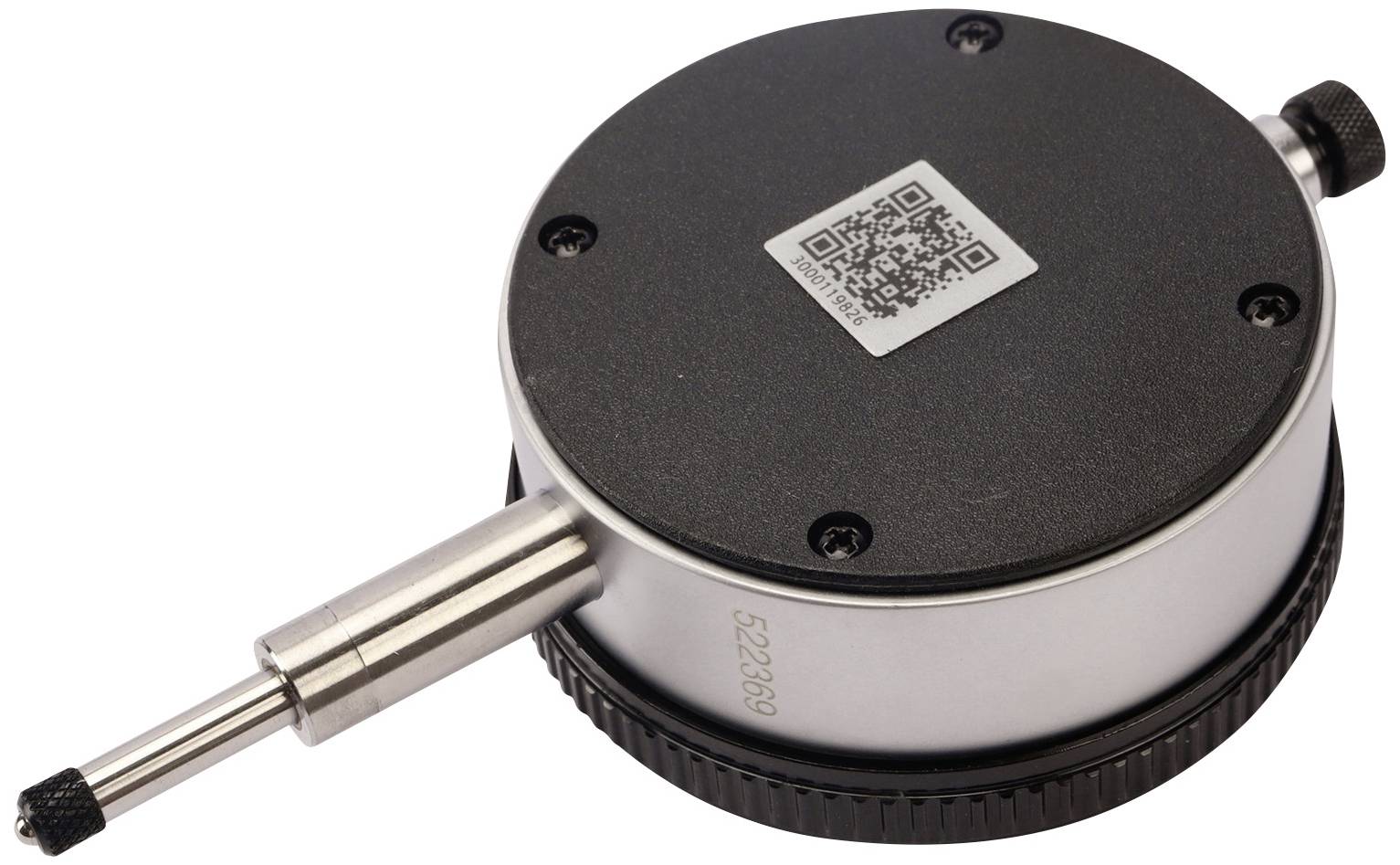 Індикатор годинникового типу Dasqua 5111-1105 175 мм 1 шт.