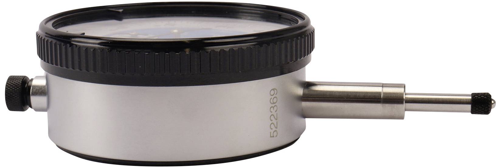 Індикатор годинникового типу Dasqua 5111-1105 175 мм 1 шт.