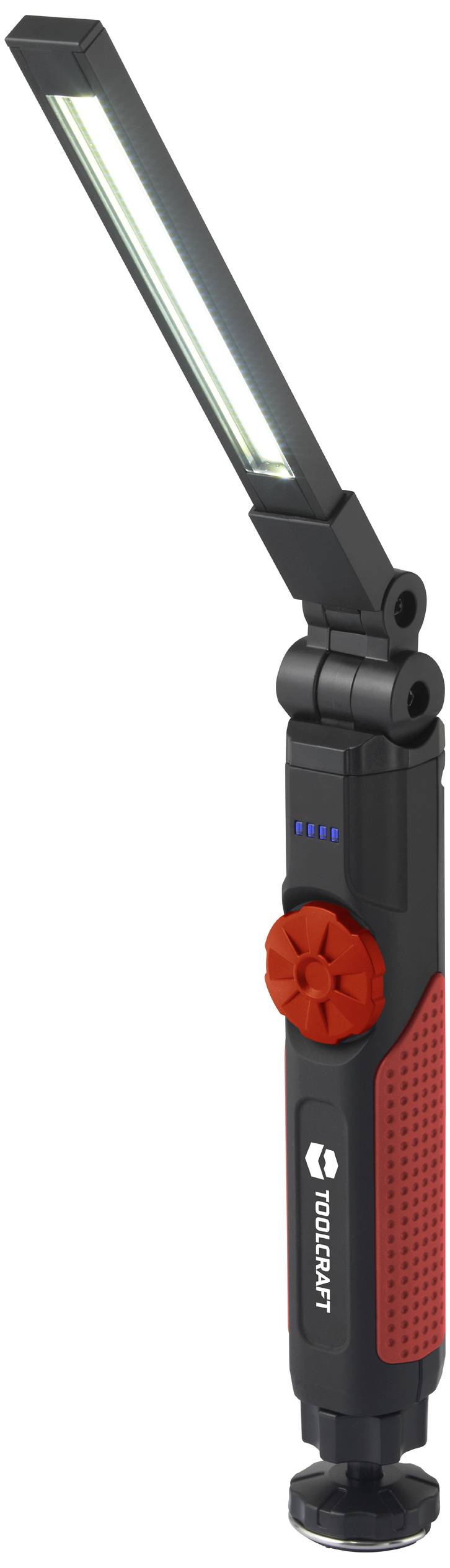 Робоча лампа TOOLCRAFT TO-8960835 600 лм