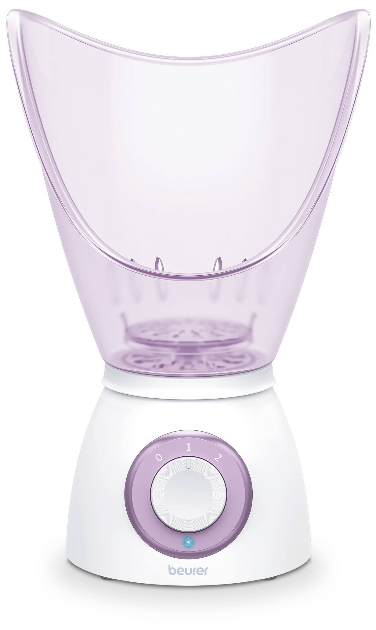 Сауна для обличчя Beurer FS 60