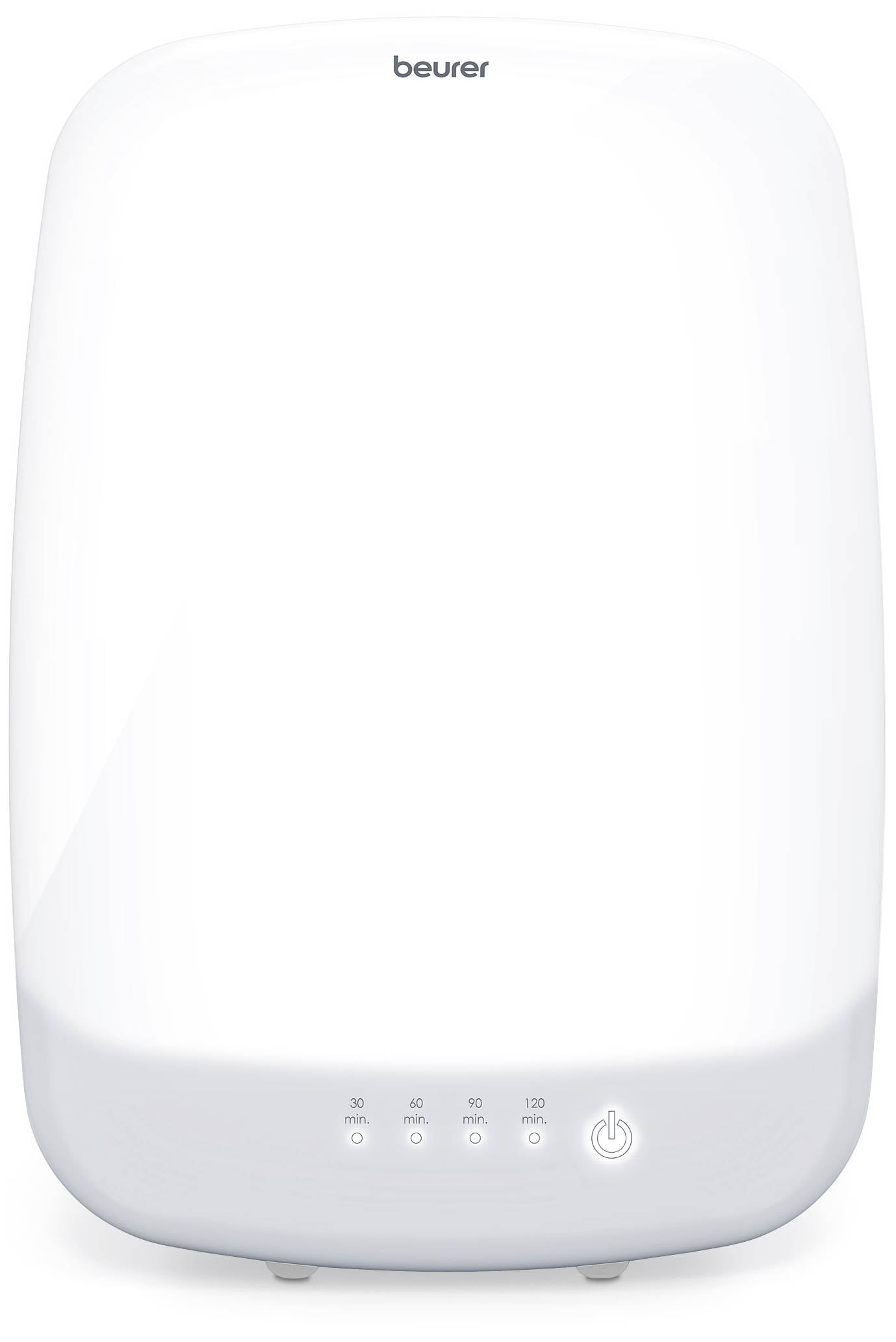 Лампа денного світла Beurer TL 85 білого кольору