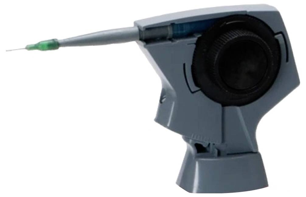 LOCTITE® 88631 ПЕРИСТАЛЬТИЧНИЙ ПІСТОЛЕТ ручний насос (97001) 1 шт.