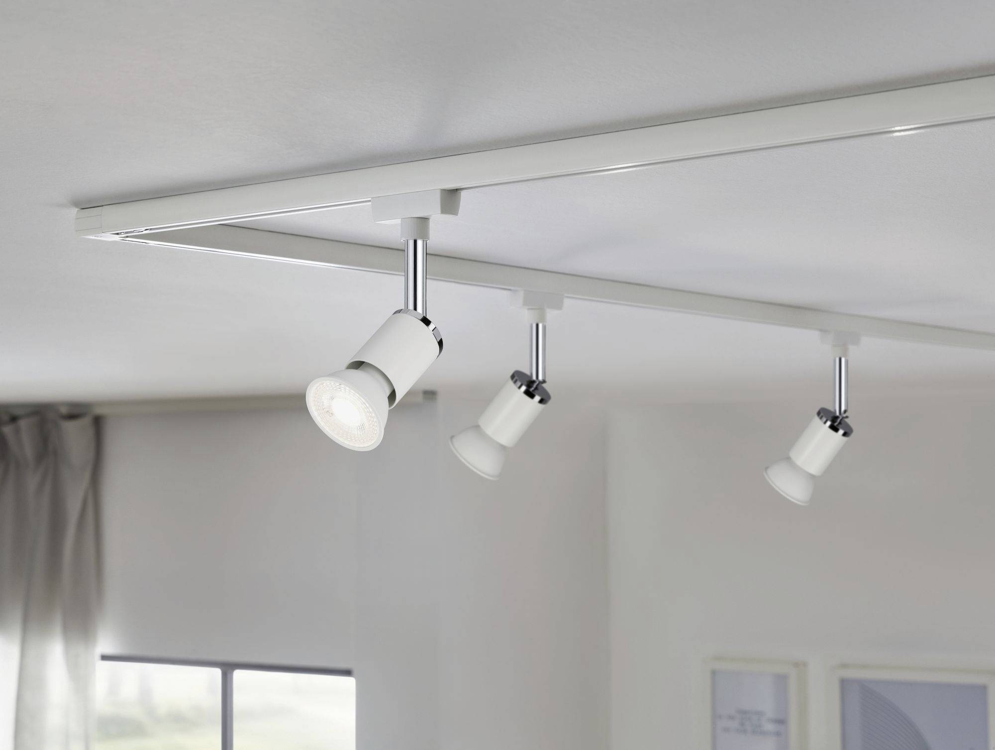 Paulmann 28752 GU10 LED лампа 7 Вт 460 лм теплий білий 1 шт.