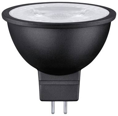 Żarówka LED Paulmann 28757 GU5.3 6.5 W 445 lm ciepła biel 1 szt.