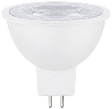 Żarówka LED Paulmann 28758 GU5.3 6.5 W 445 lm ciepła biel 1 szt.