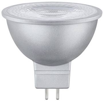Żarówka LED Paulmann 28759 GU5.3 6.5 W 445 lm ciepła biel 1 szt.