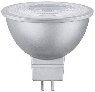 Żarówka LED Paulmann 28759 GU5.3 6.5 W 445 lm ciepła biel 1 szt.