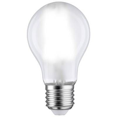 Żarówka przedstawiona na białym tle. Funkcjonuje jako symbol pomysłów lub energii.