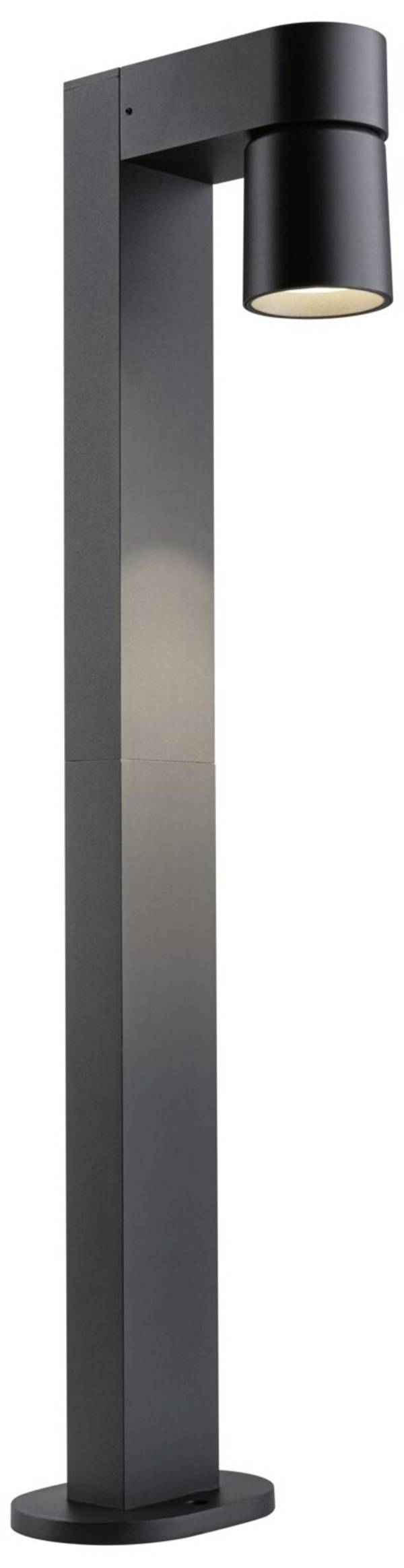 Słupek świetlny LED Paulmann Kimu 94822 8 W 500 lm IP44