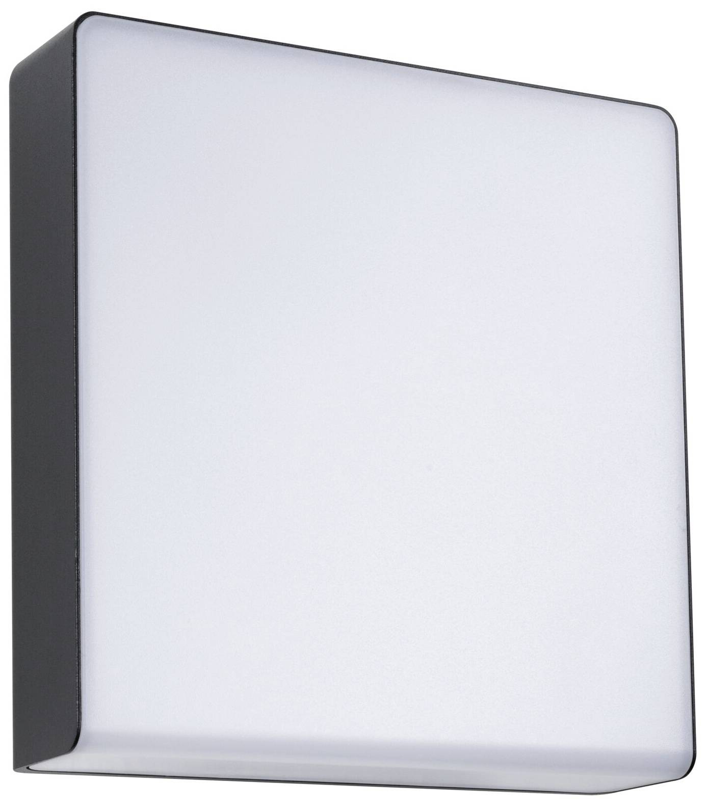 Настінний світильник Paulmann Azalera 94840 8,5 Вт 700 лм IP44