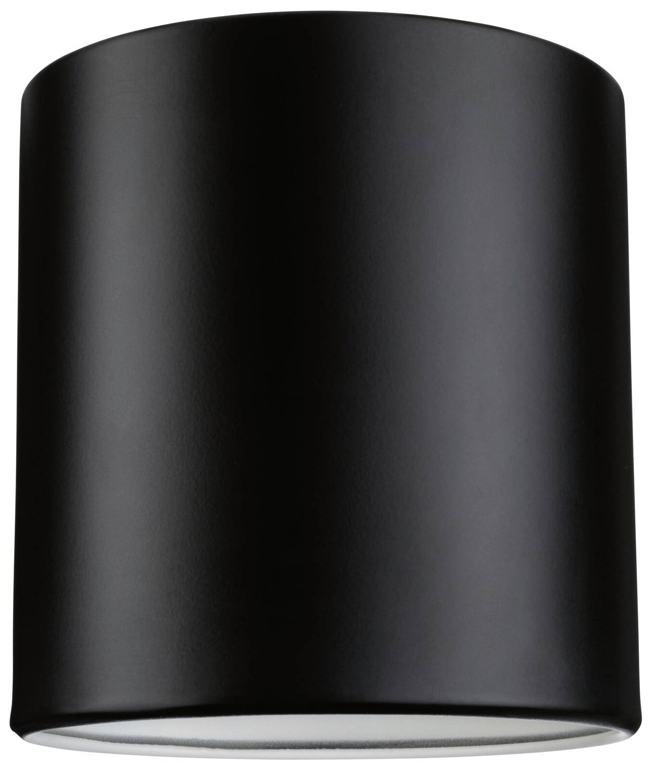 Paulmann Tallis 95612 Абажур чорний (матовий)