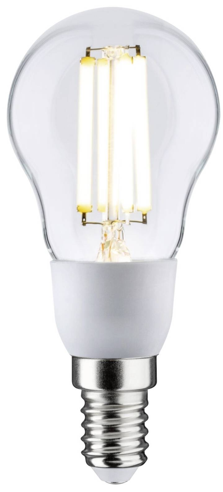 Żarówka LED Paulmann 29130 E14 2.5 W 525 lm ciepła biel 1 szt.
