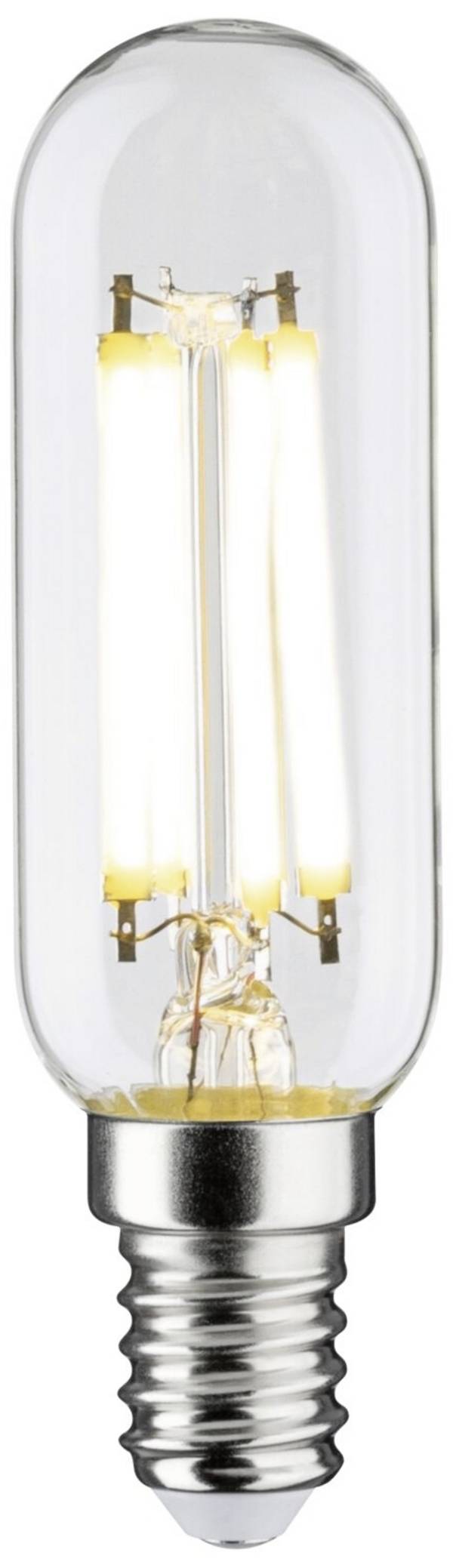 Żarówka tuba LED Paulmann 29135 E14 5.9 W 806 lm ciepła biel 1 szt.