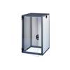 nVent SCHROFF 16230021 Obudowa instalacyjna 19" szary 1 szt.