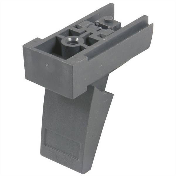 nVent SCHROFF 20603002 Stopka 4 szt.