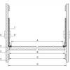 nVent SCHROFF 24561199 Uszczelnienie EMC 3 stal nierdzewna 4 szt.