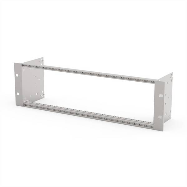 nVent SCHROFF 24563100 19-calowy stojak na moduły 482.6 x 3 x 115 wielobarwny 1 szt.