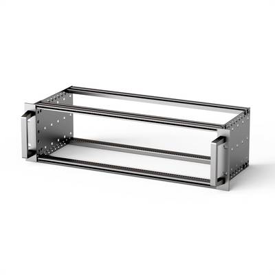 nVent SCHROFF 24567164 Obudowa Rack 19'' wielobarwny 1 szt. | Conrad ...