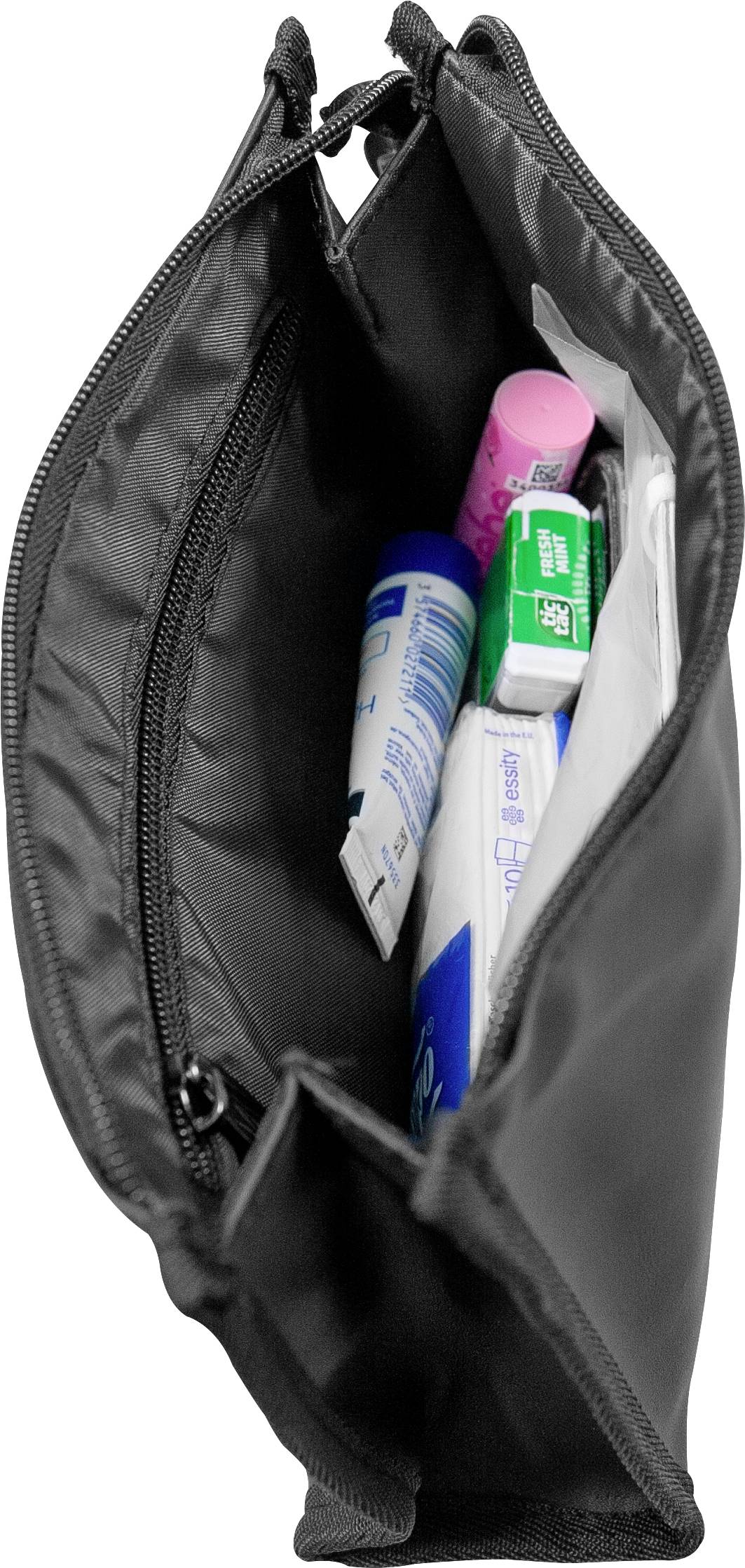 Контейнер для аксесуарів ESD (Д x Ш x В) 220 x 50 x 150 мм BJZ A-60080