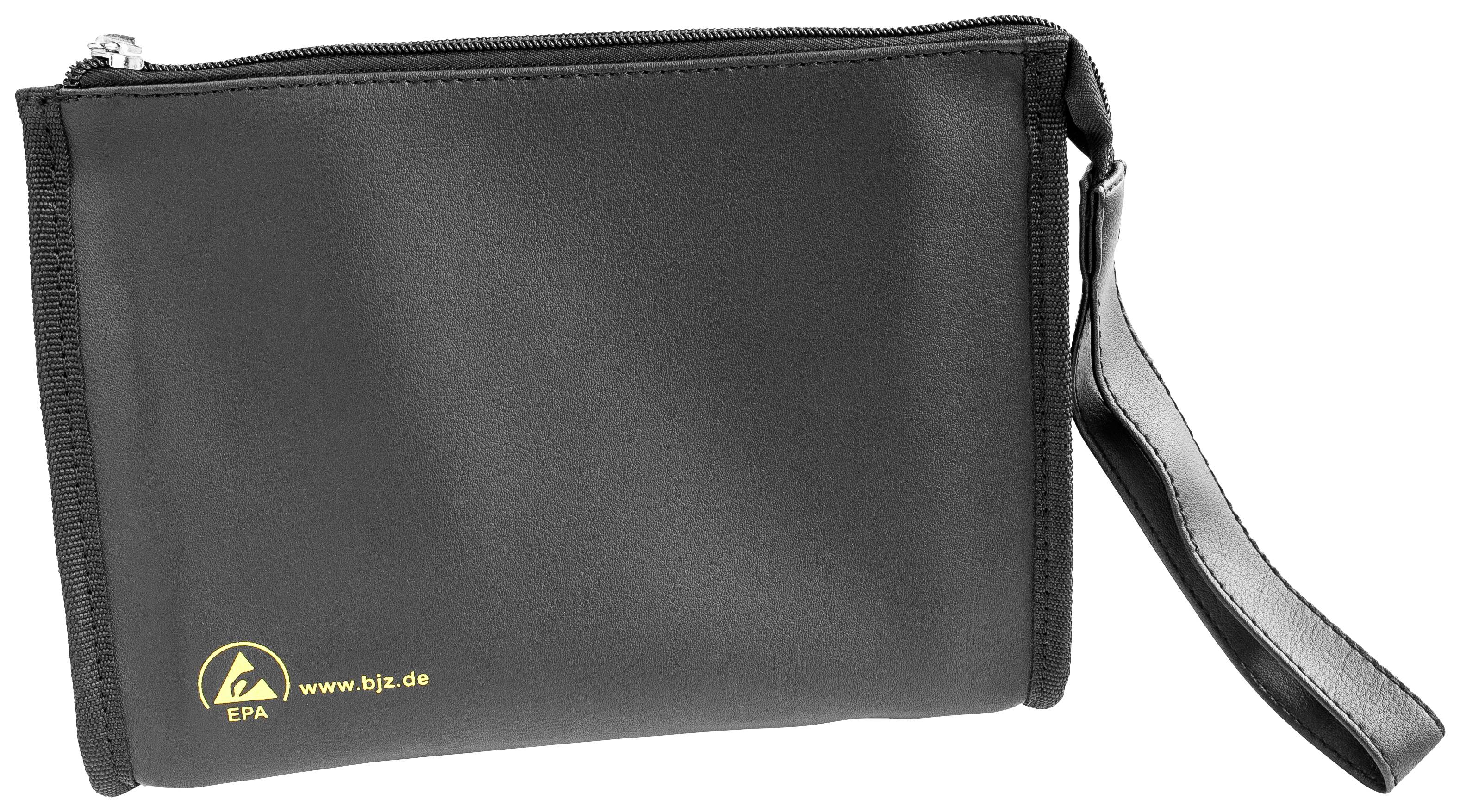 Контейнер для аксесуарів ESD (Д x Ш x В) 220 x 50 x 150 мм BJZ A-60080