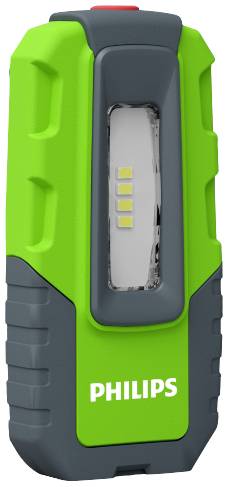 Philips Automotive X30POCKX1 Xperion 3000 Pocket LED Робоча лампа акумуляторна 2 Вт 300 лм