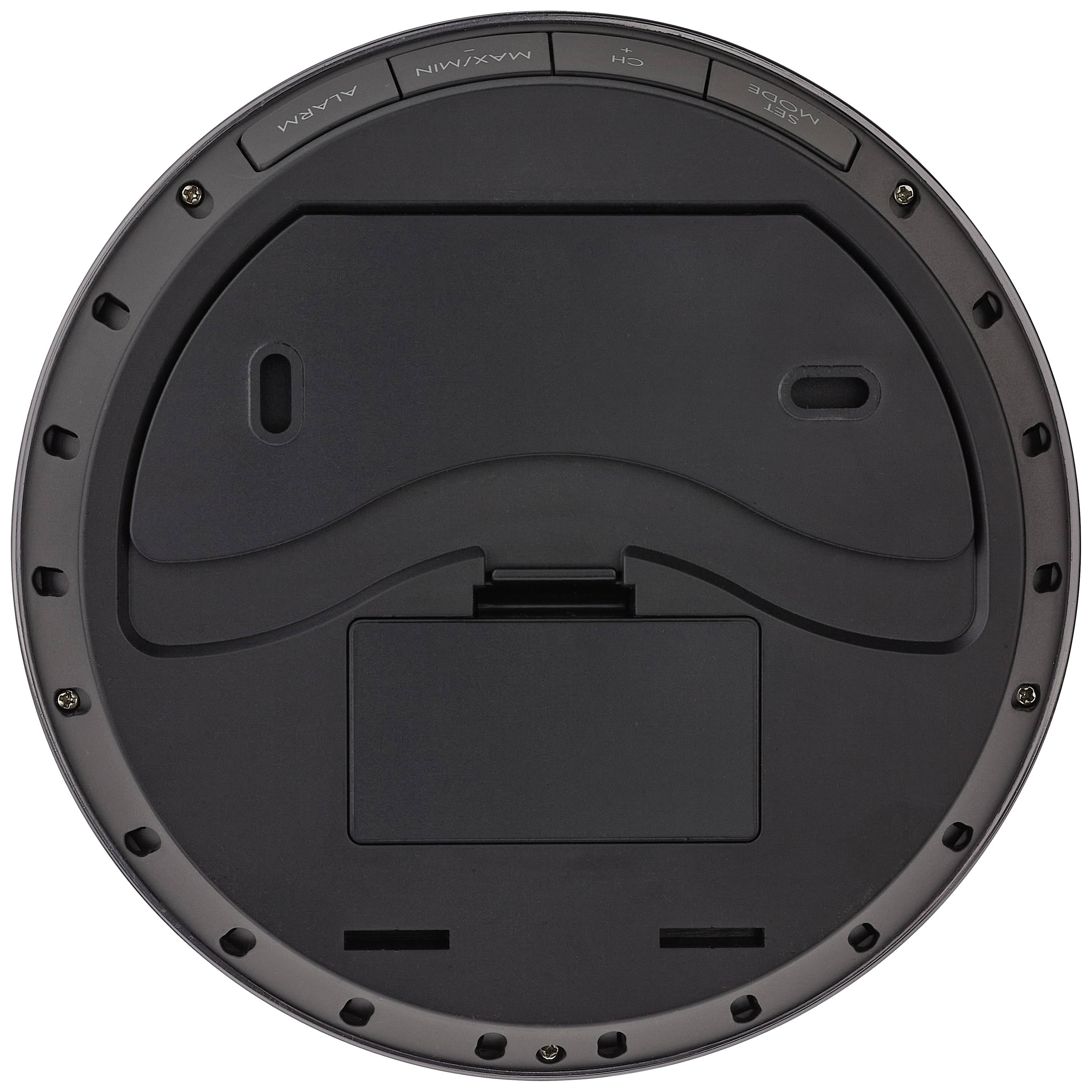 Цифрова метеостанція TFA Dostmann Maritime Wetterstation METEOMAR 35.1124.10