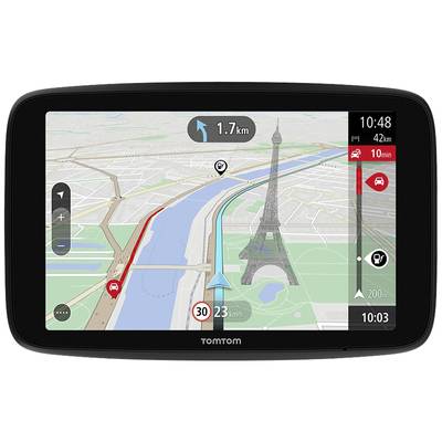 Nawigacja TomTom Navigationssystem 1 cal