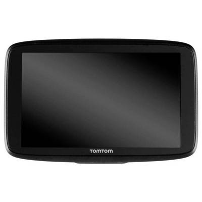 Nawigacja TomTom GO Superior 6" 15 cm 6 cal Świat-0