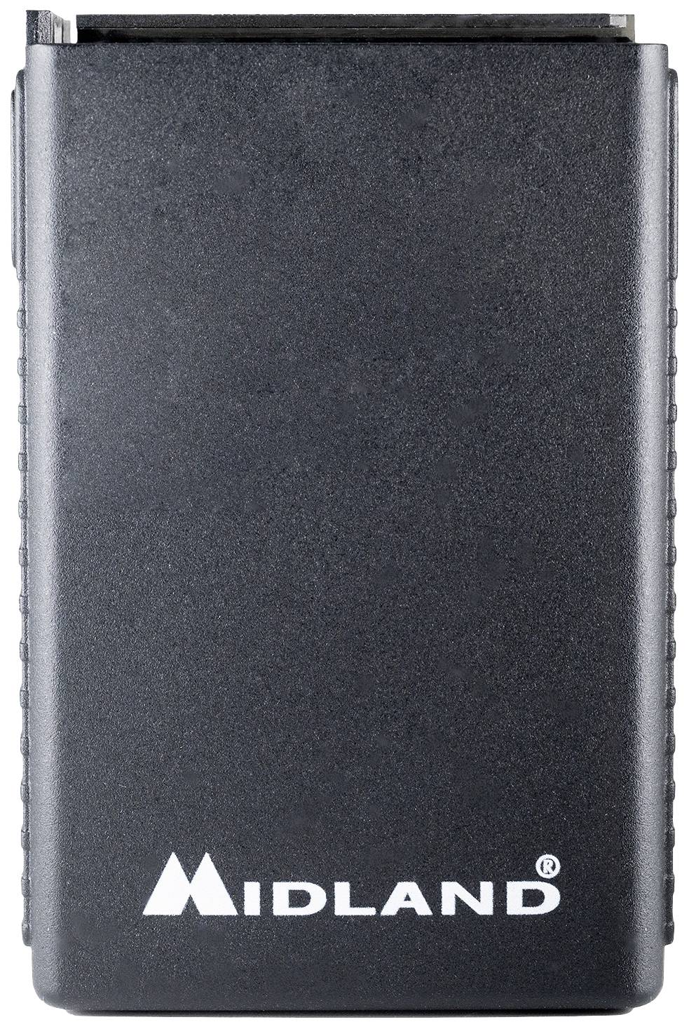 Портативна CB-радіостанція Midland Alan 42 DS Power Bundle C1267.S1, 1 шт.