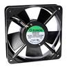 Sunon DP203AT-2122LBL.GN Wentylator osiowy 230 V/AC 79.83 m³/h (D x S x W) 25 x 120 x 120 mm