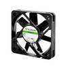 Sunon EF50102B1-Q00U-A99 Wentylator osiowy 24 V/DC 19.36 m³/h (D x S x W) 10 x 50 x 50 mm