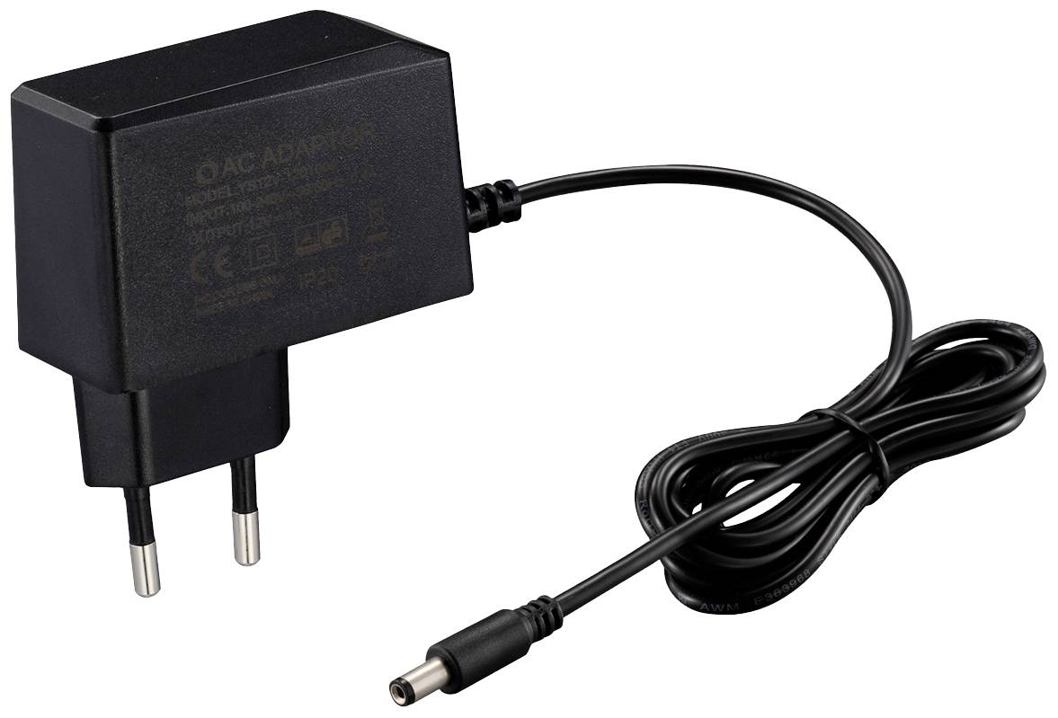 Блок живлення постійної напруги YingJiao 2A 10W