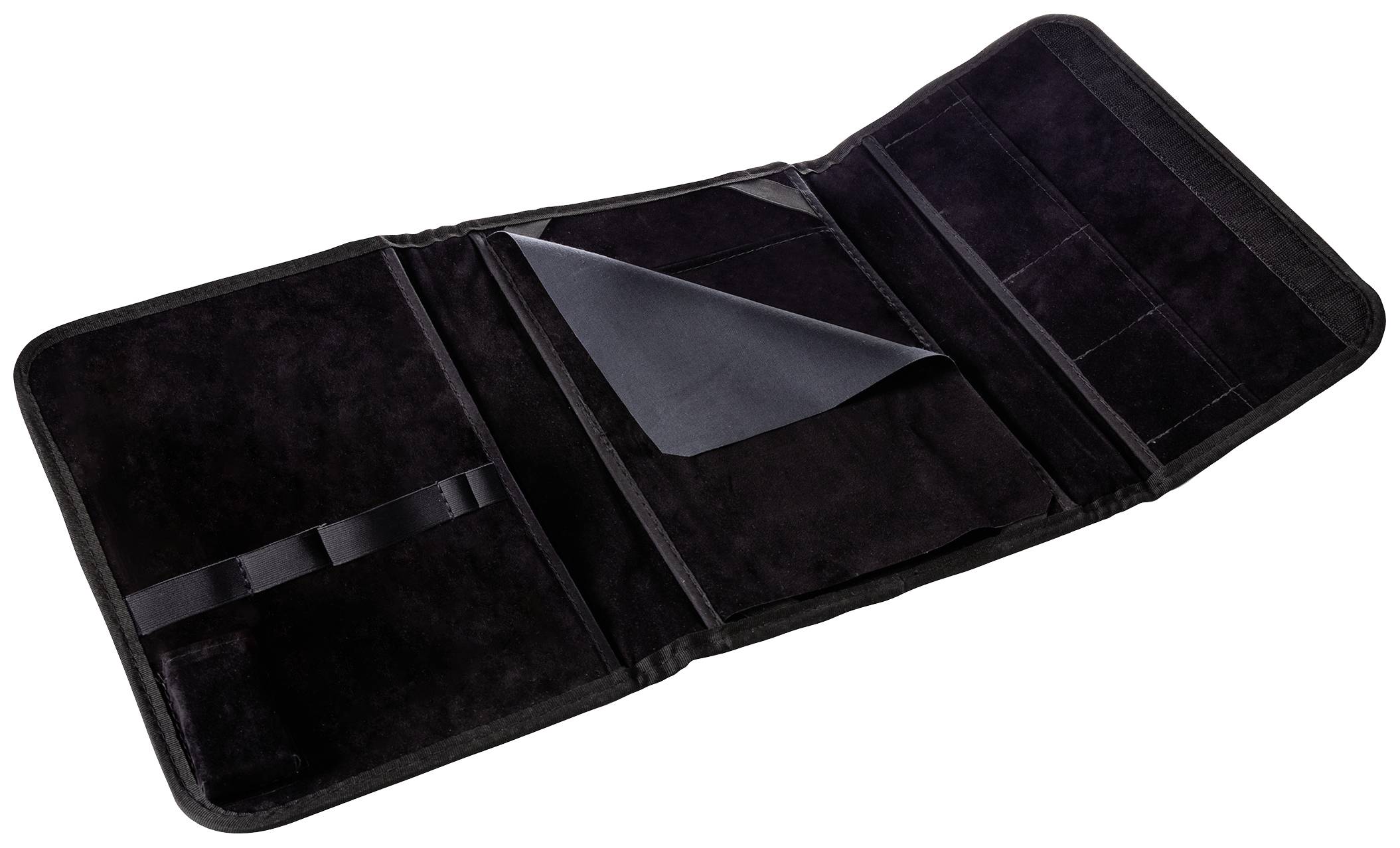 Сумка для інструментів без обладнання Parat Basic Aufmaßmappe 5650017061, (Ш x В x Г) 230 x 310 x 50 мм