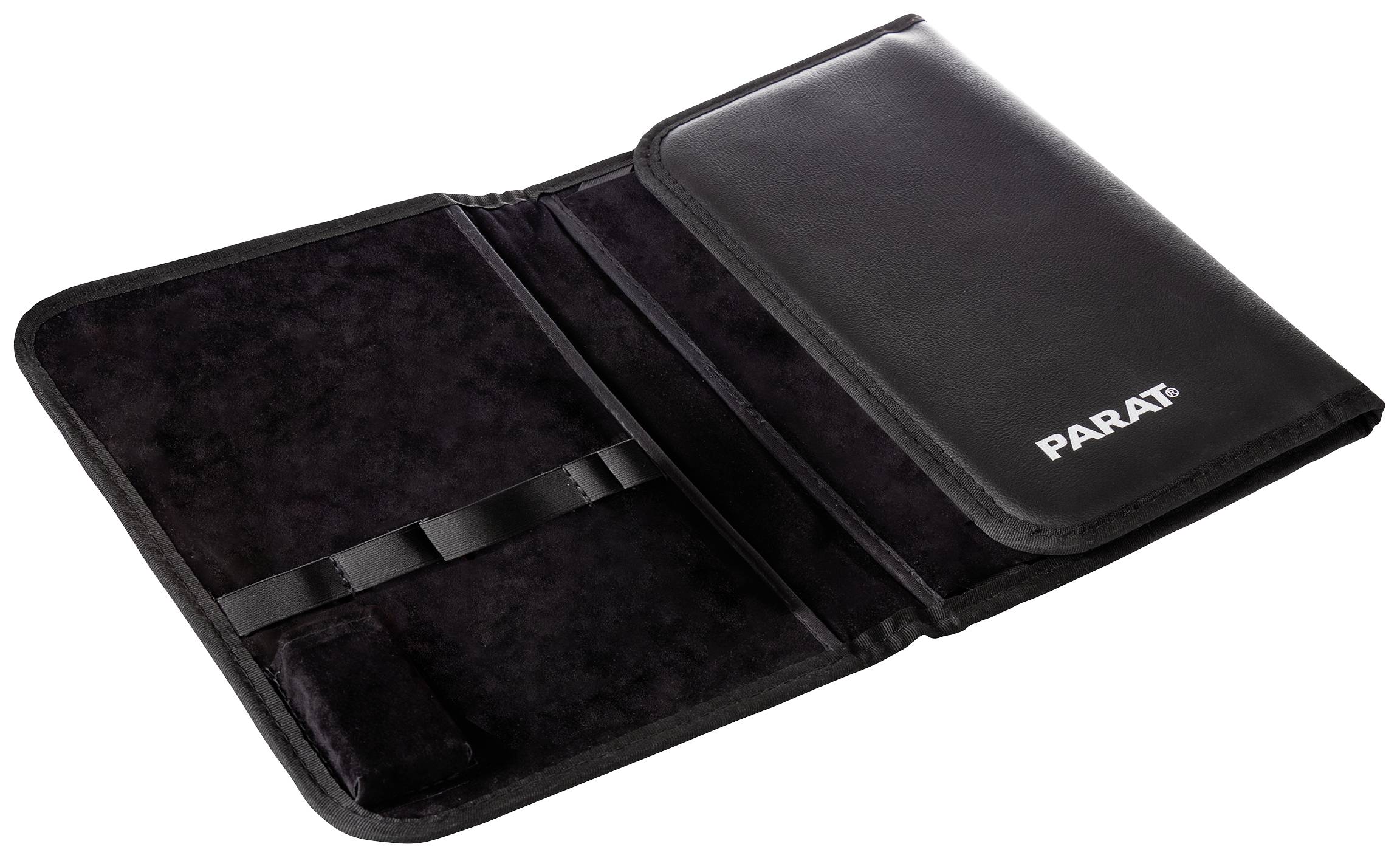 Сумка для інструментів без обладнання Parat Basic Aufmaßmappe 5650017061, (Ш x В x Г) 230 x 310 x 50 мм