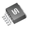 PMIC - regulator napięcia - Przetwornik DC-DC Taiwan Semiconductor TS2596CM550 RNG TS2596CM550 RNG, 1 szt.