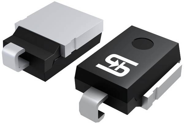 Dioda TVS Taiwan Semiconductor TLD8S33AH TLD8S33AH, 1 szt.