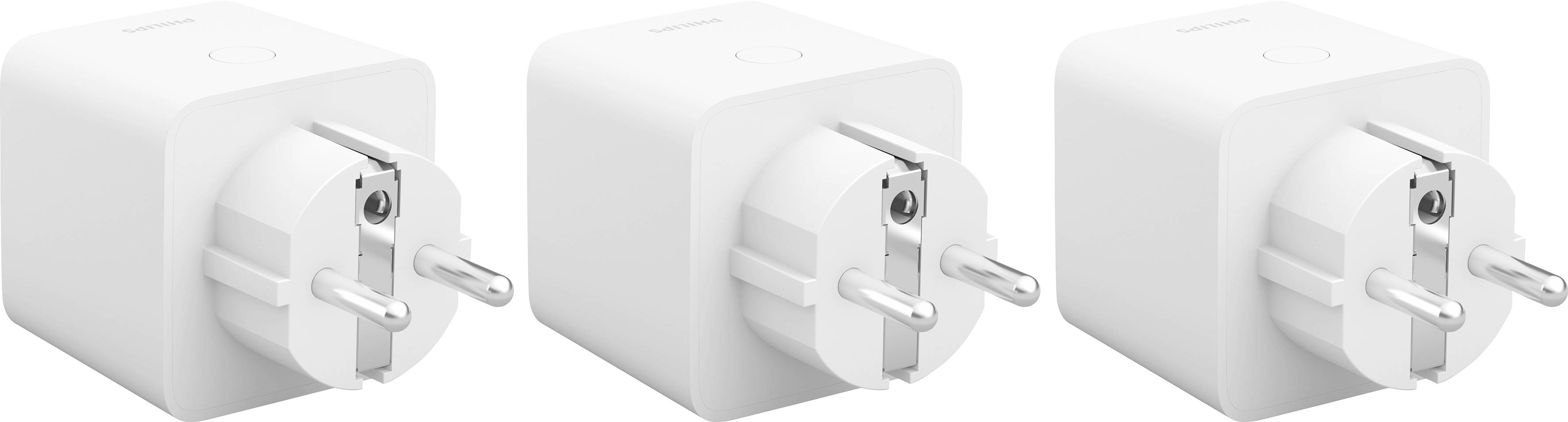 Philips Hue Розетка з вилкою 871951434230900 Hue Smart Plug Steckdose DE/AT